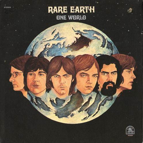 Rare Earth